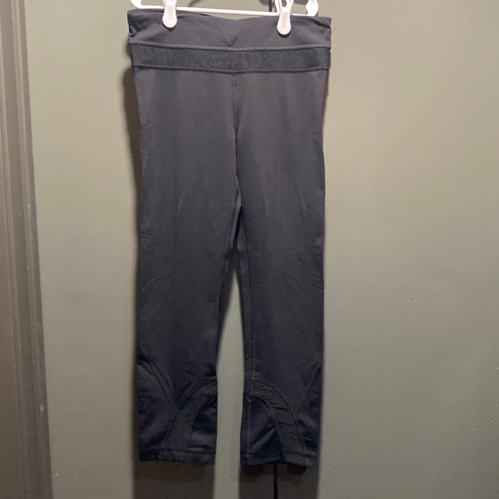 Lululemon Yoga Pants